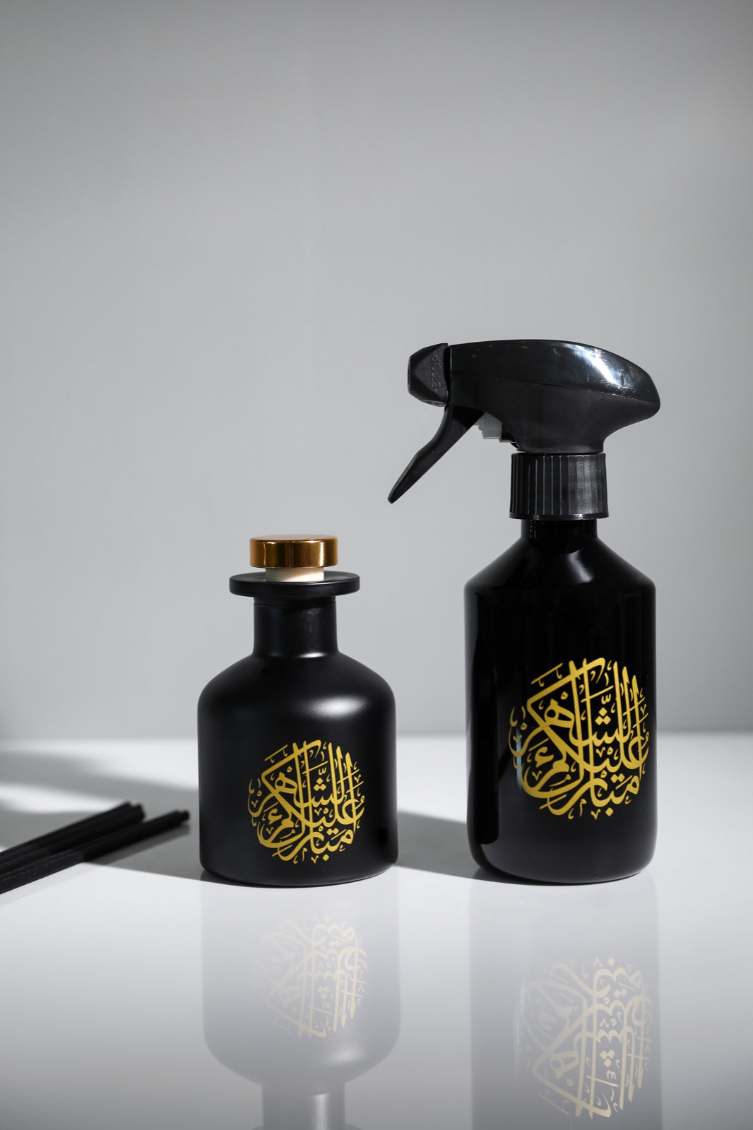 Diffuser & Room Spray Box